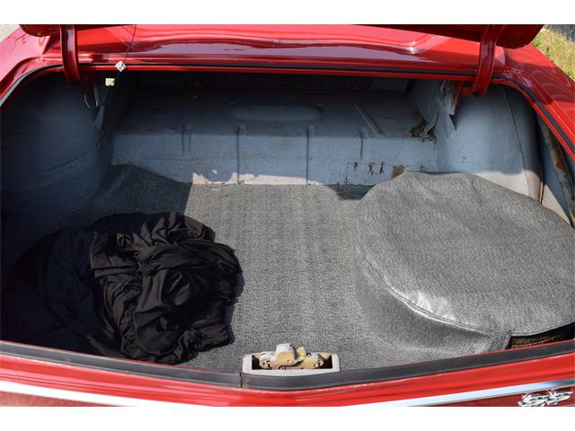 1966 Chevrolet Chevelle SS (CC-2097136) for sale in Missoula, Montana