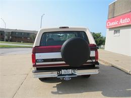 1993 Ford Bronco (CC-2097137) for sale in Omaha, Nebraska