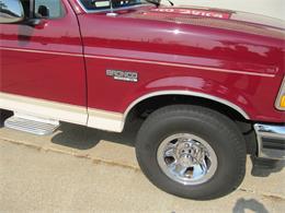1993 Ford Bronco (CC-2097137) for sale in Omaha, Nebraska