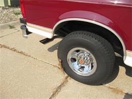 1993 Ford Bronco (CC-2097137) for sale in Omaha, Nebraska