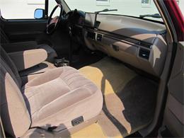1993 Ford Bronco (CC-2097137) for sale in Omaha, Nebraska
