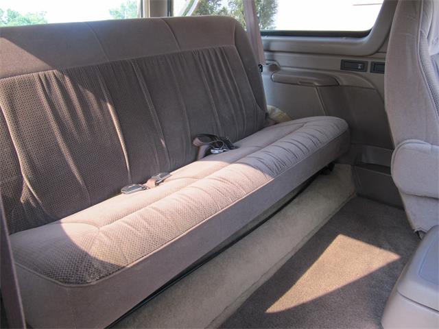 1993 Ford Bronco (CC-2097137) for sale in Omaha, Nebraska