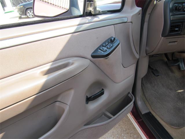 1993 Ford Bronco (CC-2097137) for sale in Omaha, Nebraska