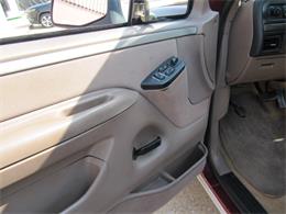 1993 Ford Bronco (CC-2097137) for sale in Omaha, Nebraska