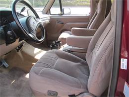1993 Ford Bronco (CC-2097137) for sale in Omaha, Nebraska