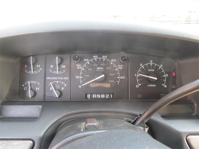 1993 Ford Bronco (CC-2097137) for sale in Omaha, Nebraska