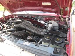 1993 Ford Bronco (CC-2097137) for sale in Omaha, Nebraska