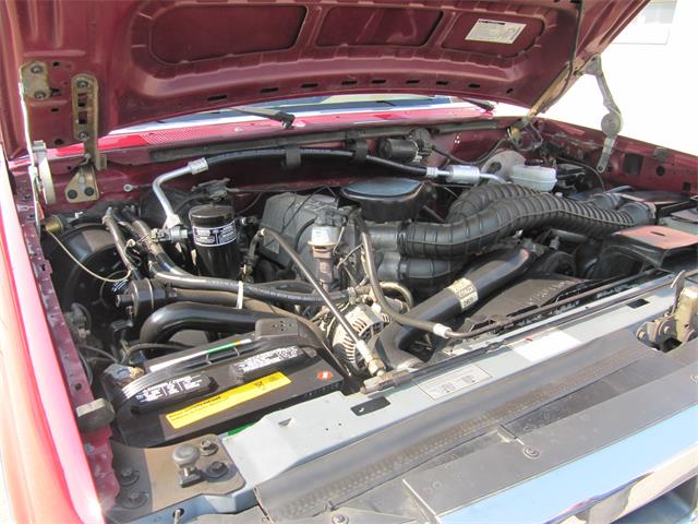 1993 Ford Bronco (CC-2097137) for sale in Omaha, Nebraska
