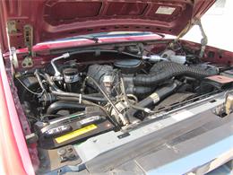 1993 Ford Bronco (CC-2097137) for sale in Omaha, Nebraska