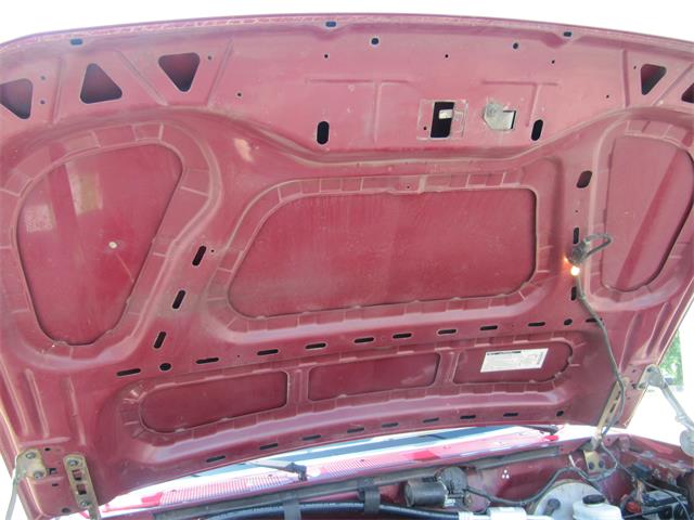 1993 Ford Bronco (CC-2097137) for sale in Omaha, Nebraska