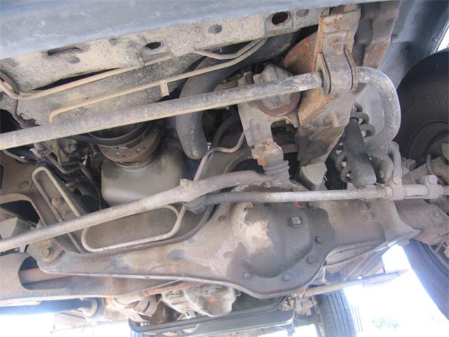 1993 Ford Bronco (CC-2097137) for sale in Omaha, Nebraska