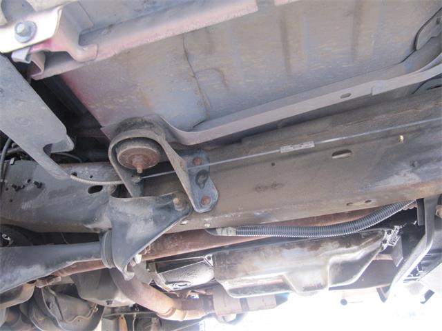 1993 Ford Bronco (CC-2097137) for sale in Omaha, Nebraska
