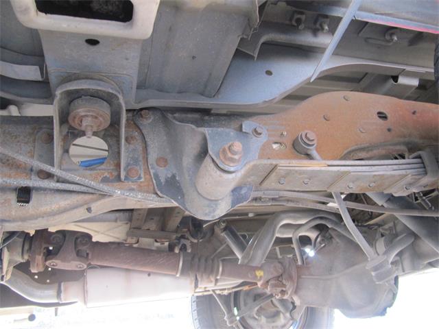 1993 Ford Bronco (CC-2097137) for sale in Omaha, Nebraska