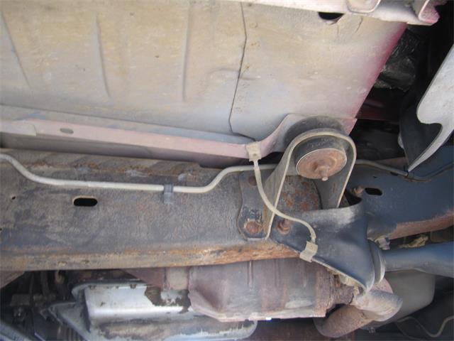 1993 Ford Bronco (CC-2097137) for sale in Omaha, Nebraska