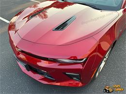 2017 Chevrolet Camaro SS (CC-2097138) for sale in Meridian, Idaho