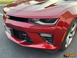 2017 Chevrolet Camaro SS (CC-2097138) for sale in Meridian, Idaho