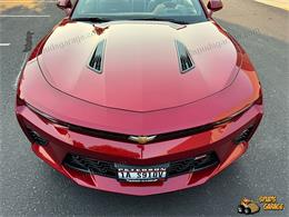 2017 Chevrolet Camaro SS (CC-2097138) for sale in Meridian, Idaho