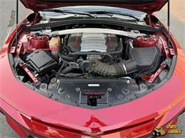2017 Chevrolet Camaro SS (CC-2097138) for sale in Meridian, Idaho