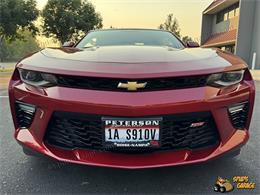 2017 Chevrolet Camaro SS (CC-2097138) for sale in Meridian, Idaho