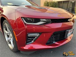 2017 Chevrolet Camaro SS (CC-2097138) for sale in Meridian, Idaho