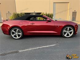 2017 Chevrolet Camaro SS (CC-2097138) for sale in Meridian, Idaho