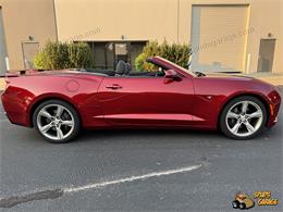 2017 Chevrolet Camaro SS (CC-2097138) for sale in Meridian, Idaho