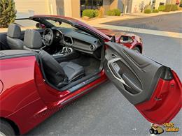 2017 Chevrolet Camaro SS (CC-2097138) for sale in Meridian, Idaho