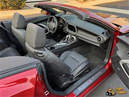 2017 Chevrolet Camaro SS (CC-2097138) for sale in Meridian, Idaho