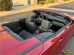 2017 Chevrolet Camaro SS (CC-2097138) for sale in Meridian, Idaho
