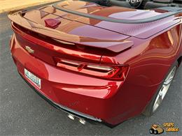 2017 Chevrolet Camaro SS (CC-2097138) for sale in Meridian, Idaho