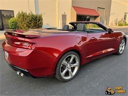 2017 Chevrolet Camaro SS (CC-2097138) for sale in Meridian, Idaho