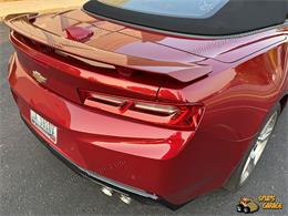 2017 Chevrolet Camaro SS (CC-2097138) for sale in Meridian, Idaho