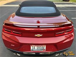 2017 Chevrolet Camaro SS (CC-2097138) for sale in Meridian, Idaho