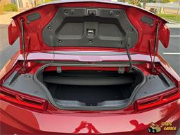2017 Chevrolet Camaro SS (CC-2097138) for sale in Meridian, Idaho