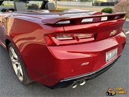 2017 Chevrolet Camaro SS (CC-2097138) for sale in Meridian, Idaho