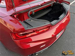 2017 Chevrolet Camaro SS (CC-2097138) for sale in Meridian, Idaho