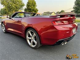 2017 Chevrolet Camaro SS (CC-2097138) for sale in Meridian, Idaho