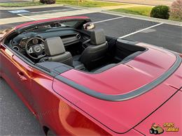 2017 Chevrolet Camaro SS (CC-2097138) for sale in Meridian, Idaho