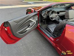 2017 Chevrolet Camaro SS (CC-2097138) for sale in Meridian, Idaho