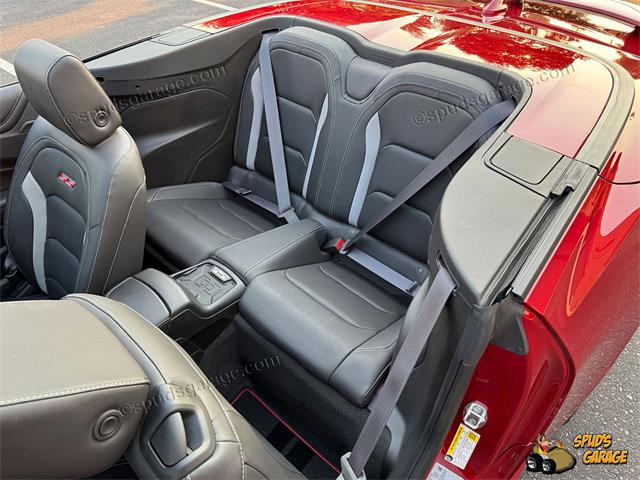 2017 Chevrolet Camaro SS (CC-2097138) for sale in Meridian, Idaho