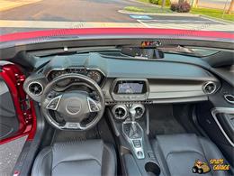 2017 Chevrolet Camaro SS (CC-2097138) for sale in Meridian, Idaho