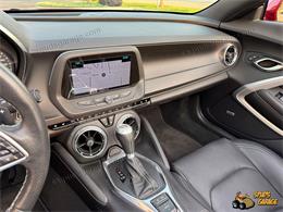2017 Chevrolet Camaro SS (CC-2097138) for sale in Meridian, Idaho