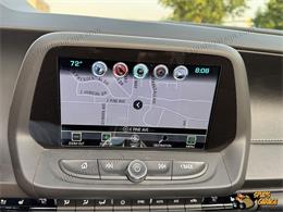 2017 Chevrolet Camaro SS (CC-2097138) for sale in Meridian, Idaho