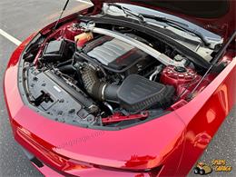 2017 Chevrolet Camaro SS (CC-2097138) for sale in Meridian, Idaho