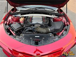 2017 Chevrolet Camaro SS (CC-2097138) for sale in Meridian, Idaho