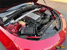 2017 Chevrolet Camaro SS (CC-2097138) for sale in Meridian, Idaho