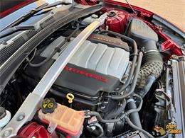 2017 Chevrolet Camaro SS (CC-2097138) for sale in Meridian, Idaho
