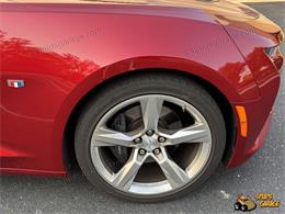 2017 Chevrolet Camaro SS (CC-2097138) for sale in Meridian, Idaho