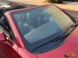 2017 Chevrolet Camaro SS (CC-2097138) for sale in Meridian, Idaho