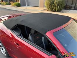 2017 Chevrolet Camaro SS (CC-2097138) for sale in Meridian, Idaho